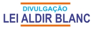 Lei Aldir Blanc Divulga��o